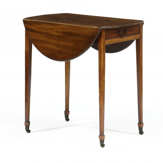 george-iii-mahogany-pembroke-table