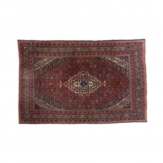 persian-bibikibad-rug