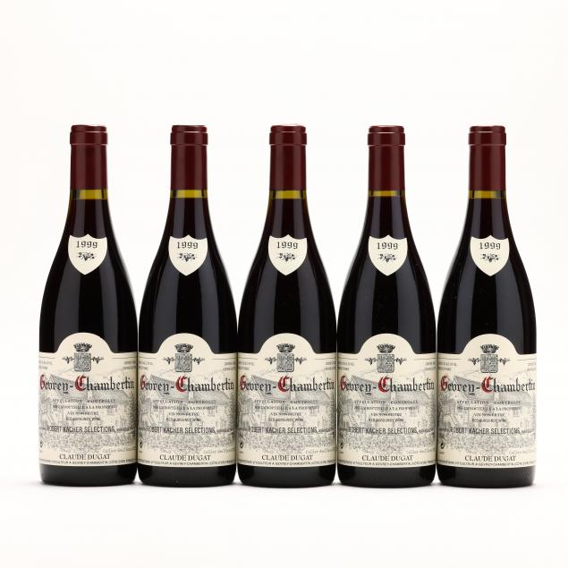 gevrey-chambertin-vintage-1999