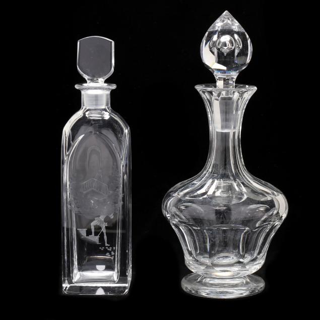 two-crystal-decanters