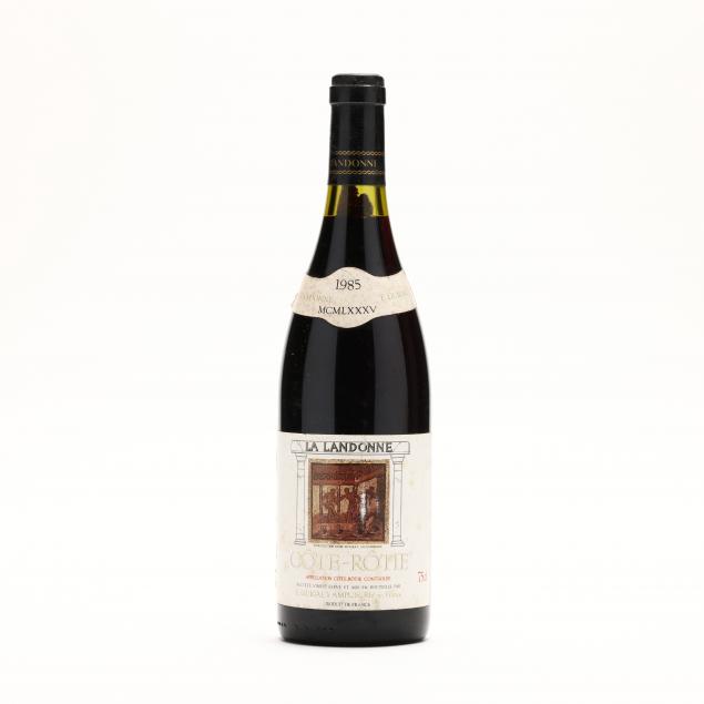 cote-rotie-vintage-1985