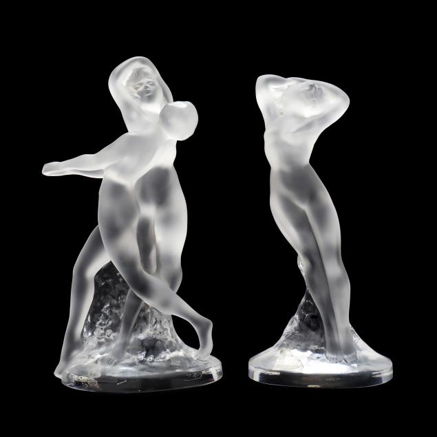 two-lalique-crystal-nude-statuettes