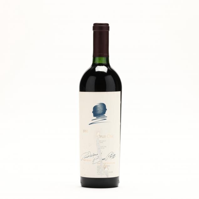 opus-one-vintage-1991