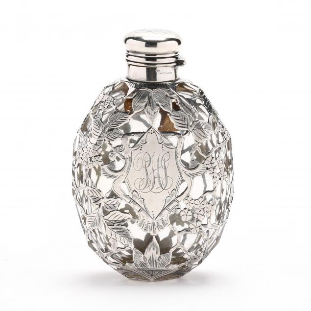 a-whiting-sterling-silver-overlay-flask-bottle