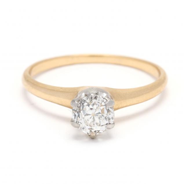 gold-platinum-and-diamond-ring