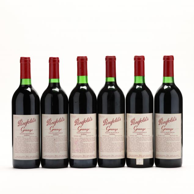 1990-1995-penfolds-vertical