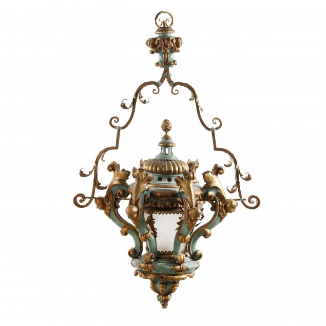 venetian-large-ceiling-fixture-chinqua-penn-estate