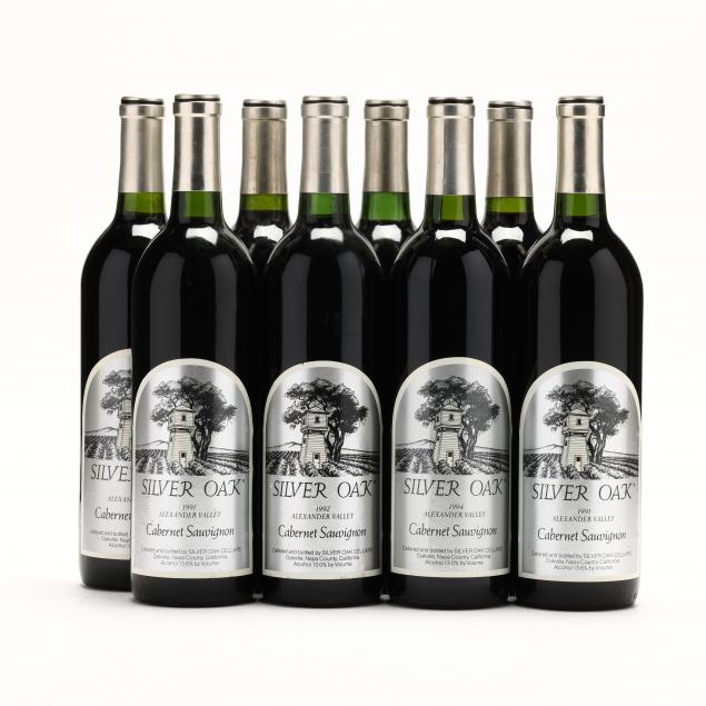 1991-1994-silver-oak-vertical