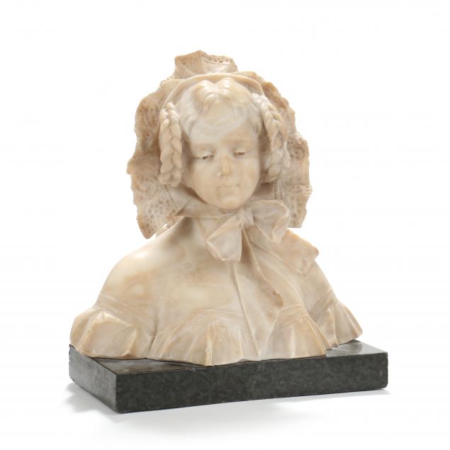 galileo-pochini-italian-1800-1899-carved-stone-bust-of-a-young-lady