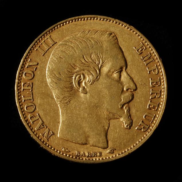 france-1855a-gold-20-francs