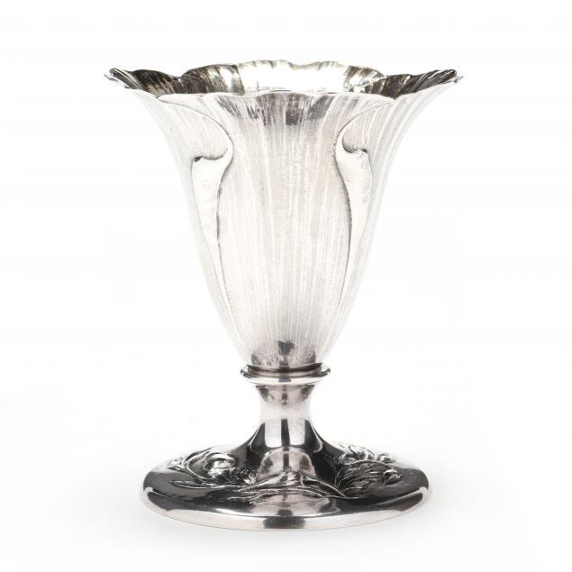 a-sterling-silver-i-poppy-blossom-i-vase-by-clemens-friedell