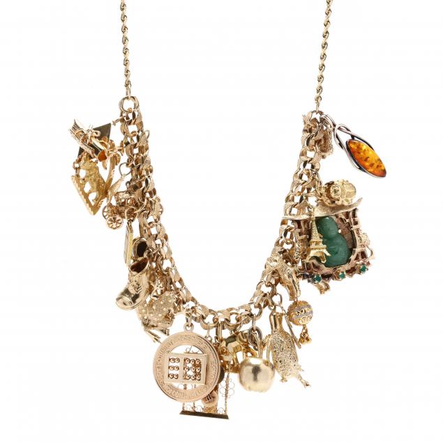 gold-charm-necklace-with-twenty-four-charms