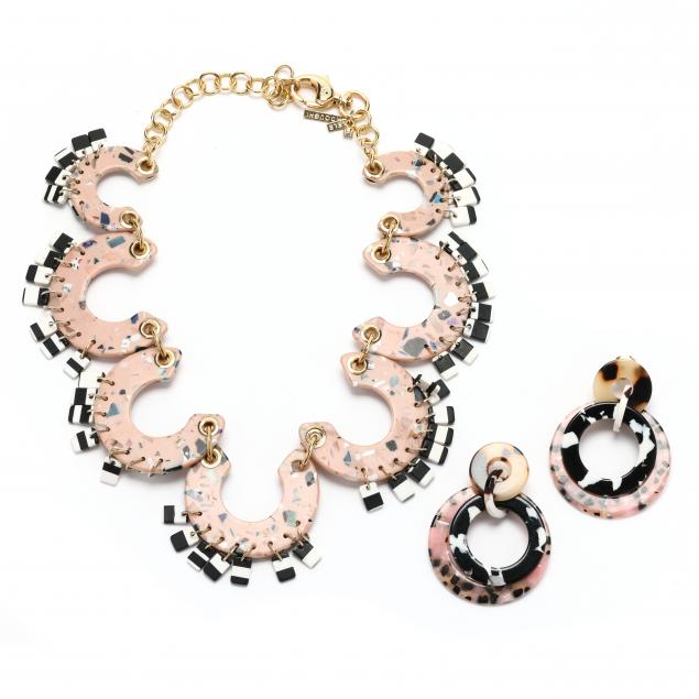 fashion-necklace-and-earring-suite-lele-sadoughi