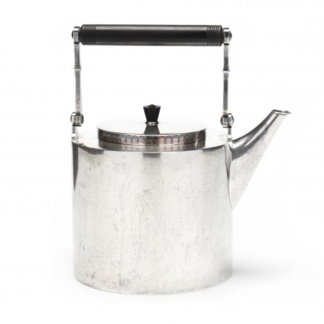 a-danish-silver-teapot-by-hans-hansen