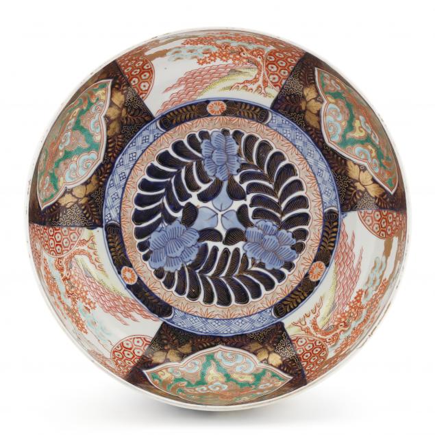 a-large-japanese-imari-center-bowl