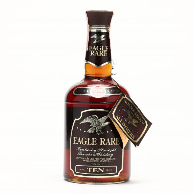 eagle-rare-bourbon-whiskey