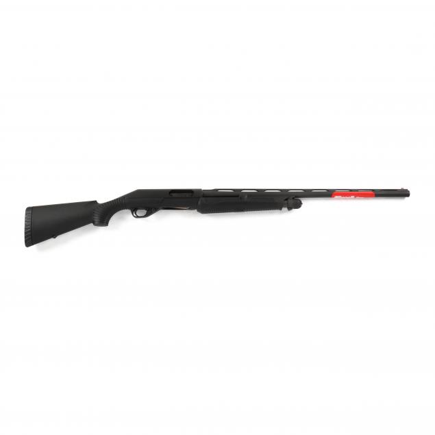 benelli-12-gauge-model-nova-pump-action-shotgun