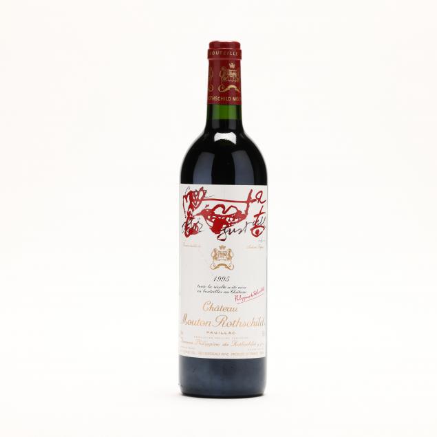 chateau-mouton-rothschild-vintage-1995