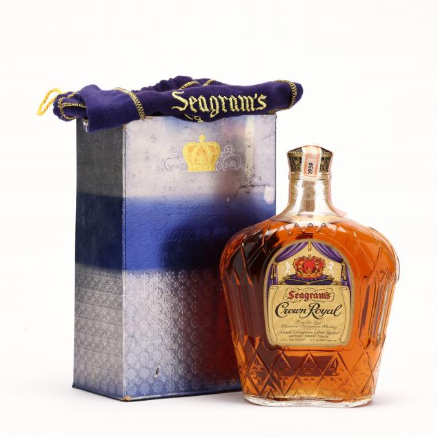 seagram-s-crown-royal-canadian-whisky