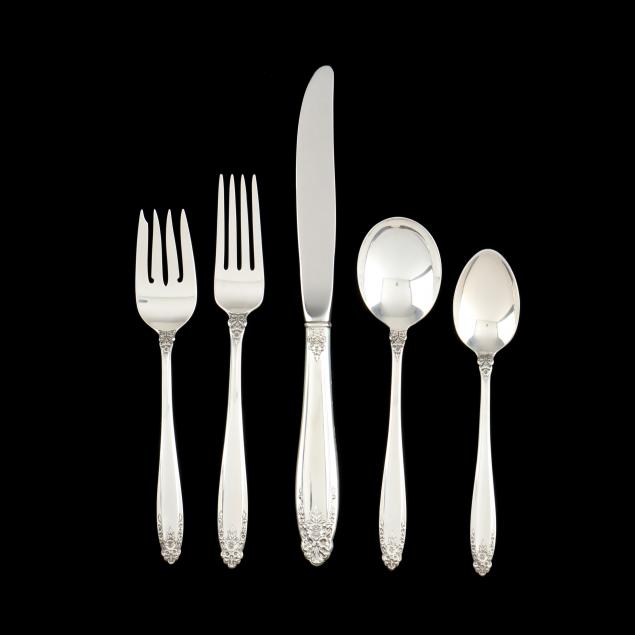 international-i-prelude-i-sterling-silver-flatware-service