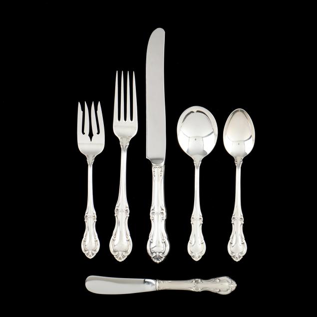 international-i-joan-of-arc-i-sterling-silver-flatware-service