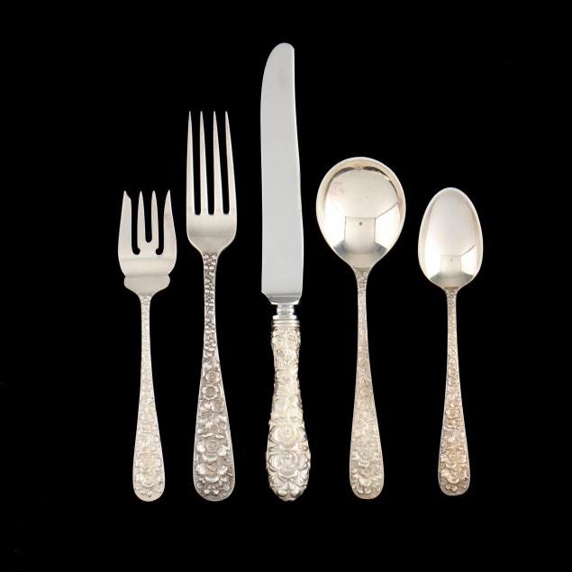 a-partial-set-of-stieff-i-forget-me-not-i-sterling-silver-flatware