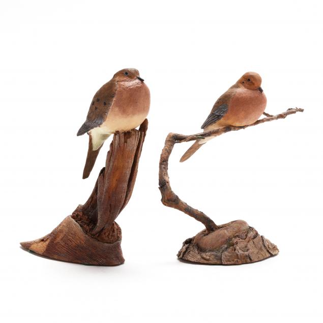 bill-chrisman-va-miniature-dove