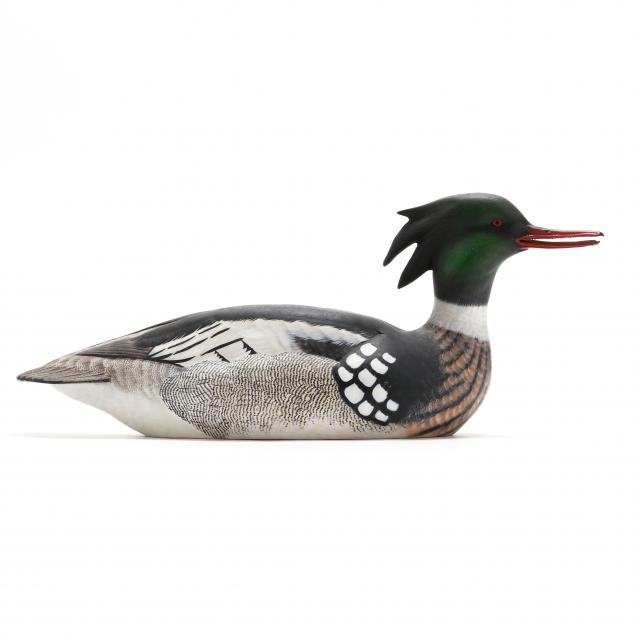 tommy-rogers-nc-1946-2021-merganser