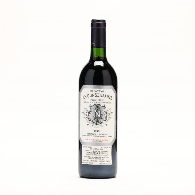 chateau-la-conseillante-vintage-1990