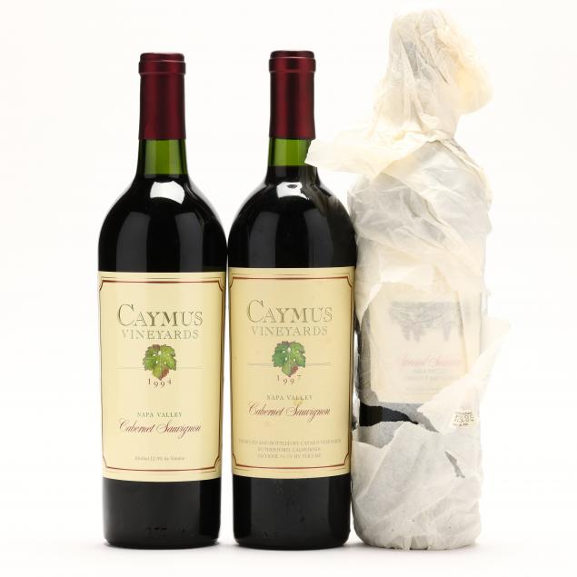 1994-1997-caymus-vineyards