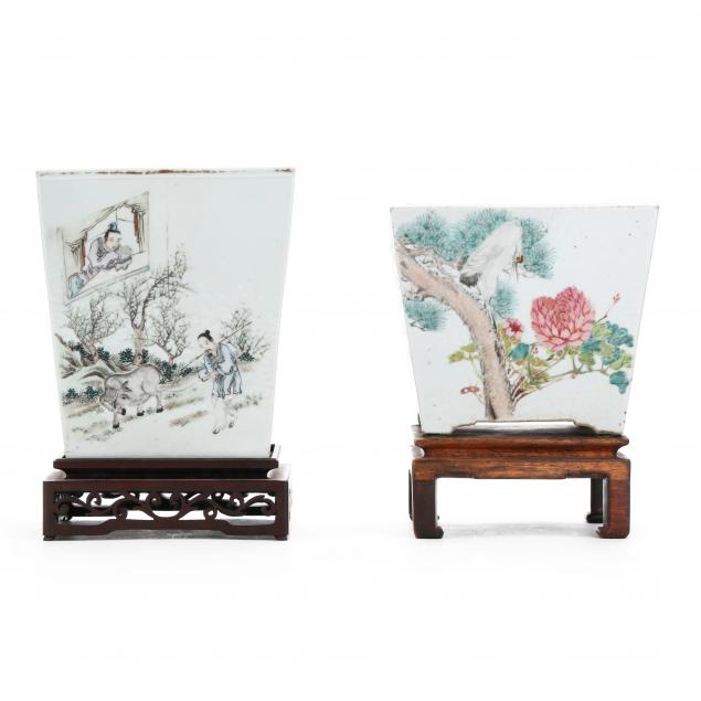 two-chinese-porcelain-jardiniere-planters-with-stands