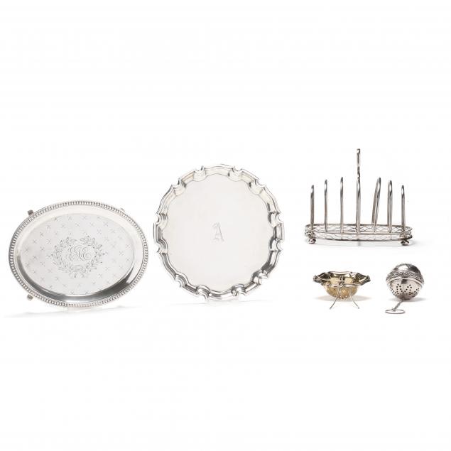 a-collection-of-sterling-silver-tea-accessories