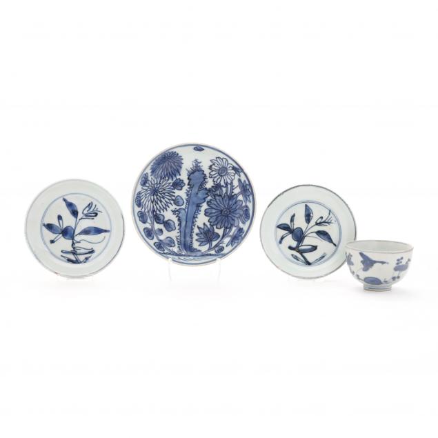 a-group-of-vietnamese-blue-and-white-ceramics