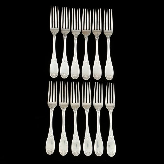 set-of-twelve-i-grape-i-coin-silver-forks-by-fenno-hale