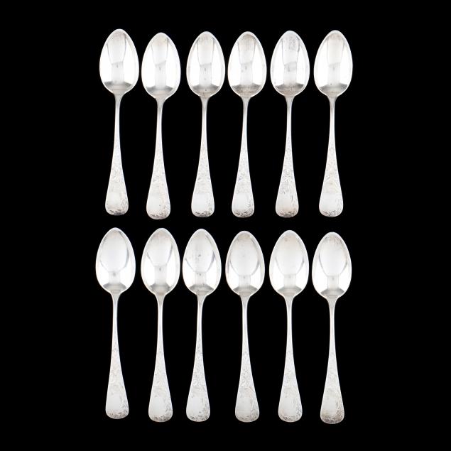 set-of-twelve-american-sterling-silver-teaspoons-with-engraved-handles