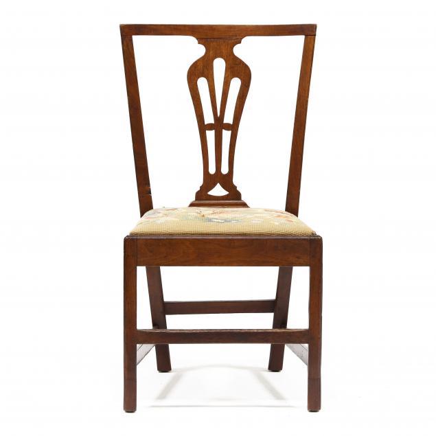 virginia-chippendale-walnut-side-chair