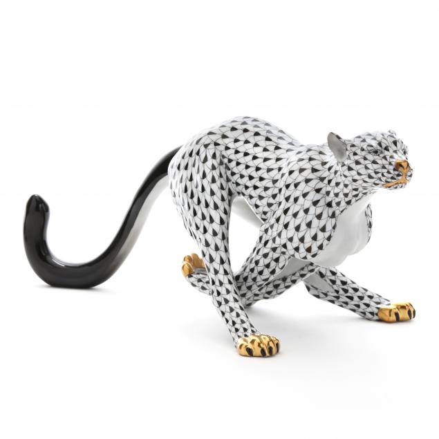 herend-wild-animals-cat-collection-cheetah-running