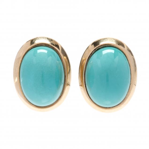 gold-and-turquoise-earrings