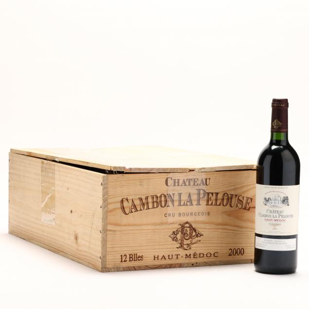 chateau-cambon-la-pelouse-vintage-2000