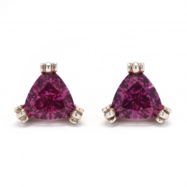 white-gold-and-pink-topaz-earrings-slane-slane