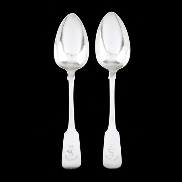 a-pair-of-william-iv-irish-silver-tablespoons