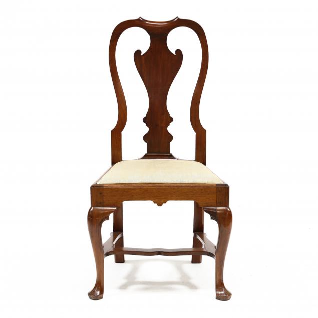 virginia-queen-anne-mahogany-side-chair