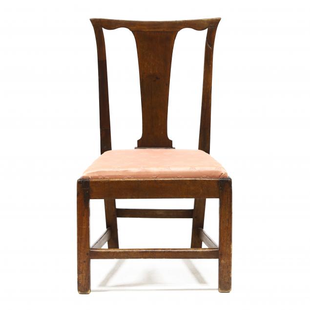 virginia-walnut-chippendale-side-chair