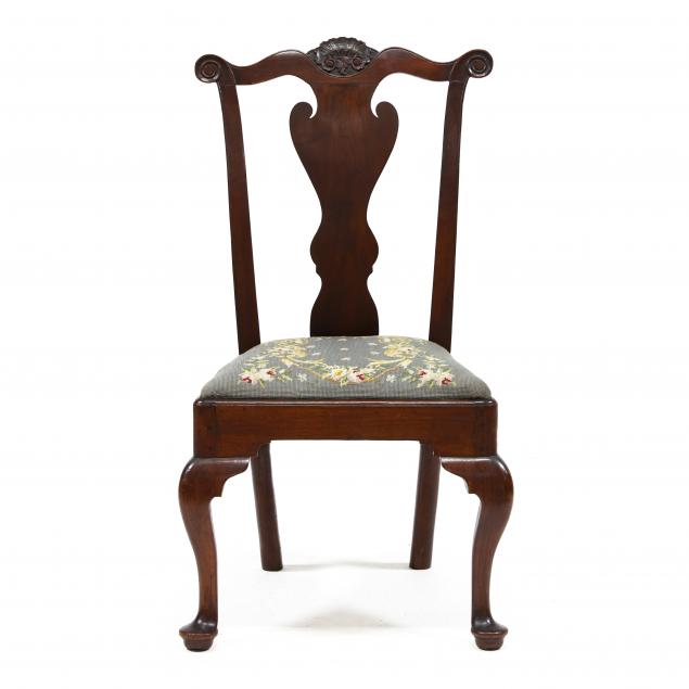 philadelphia-queen-anne-carved-walnut-side-chair