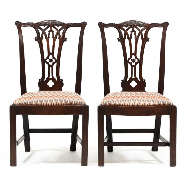 pair-of-american-chippendale-carved-mahogany-side-chairs