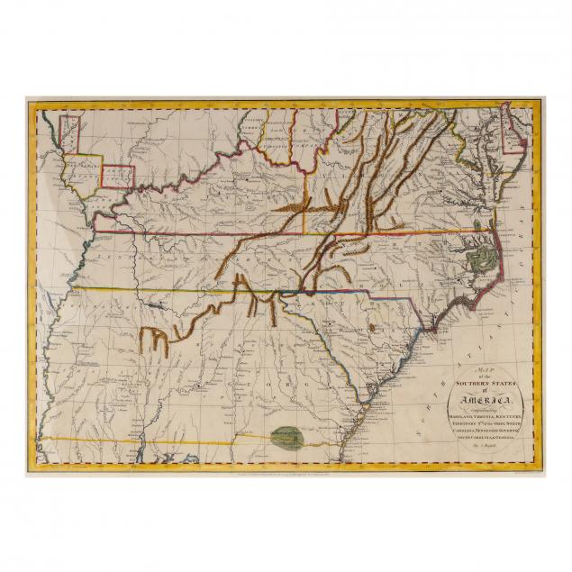 english-cartographer-john-russell-s-map-of-the-american-south