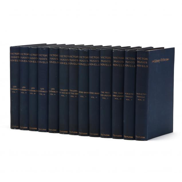 the-novels-of-victor-hugo-uniformly-bound