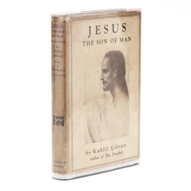 first-edition-of-kahlil-gibran-s-i-jesus-the-son-of-man-i