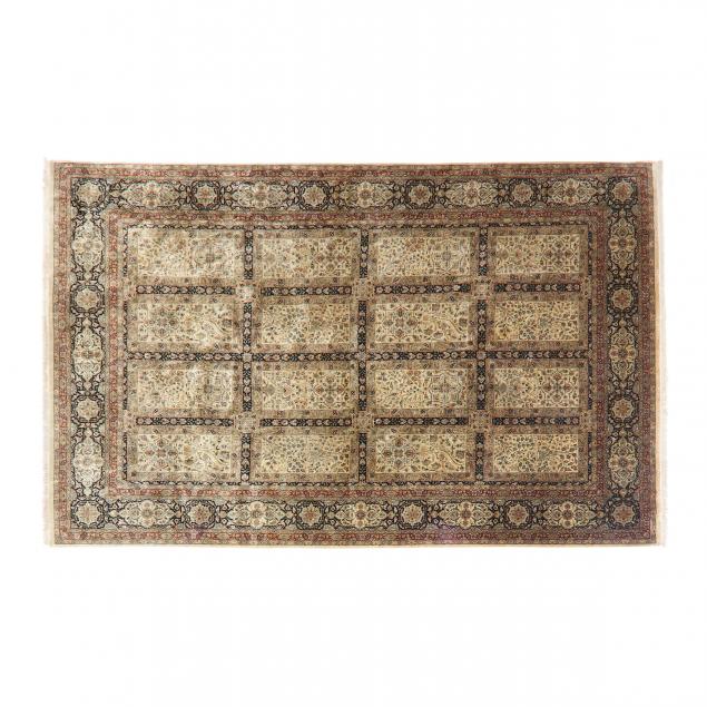 finely-knotted-oriental-room-size-carpet