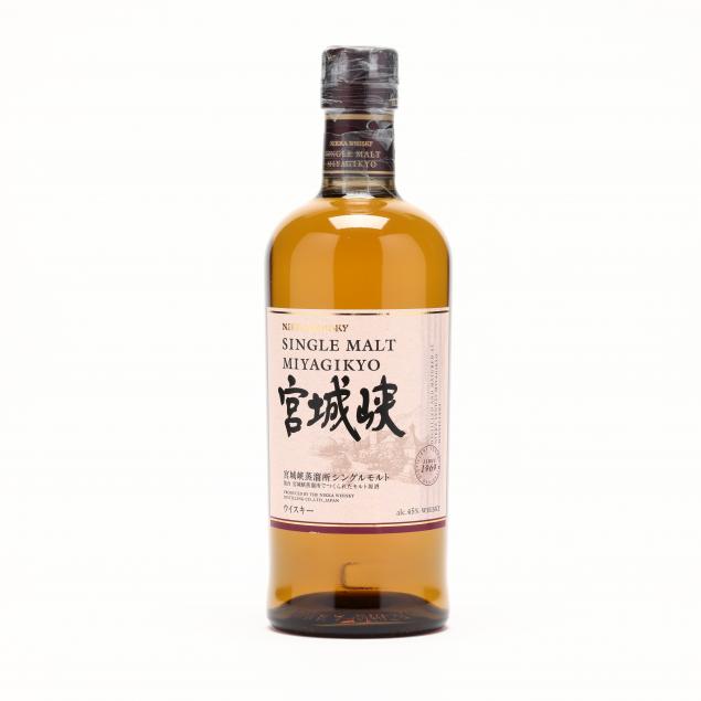 nikka-single-malt-miyagikyo-whisky-made-for-japanese-market